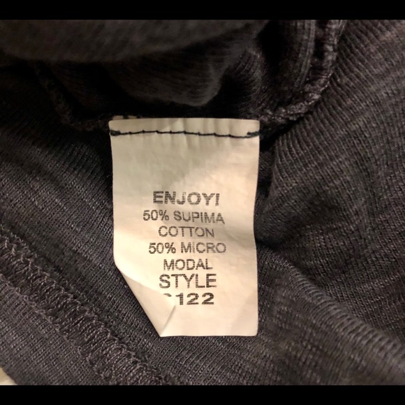 Michael Stars Tshirt - Picture 5 of 7